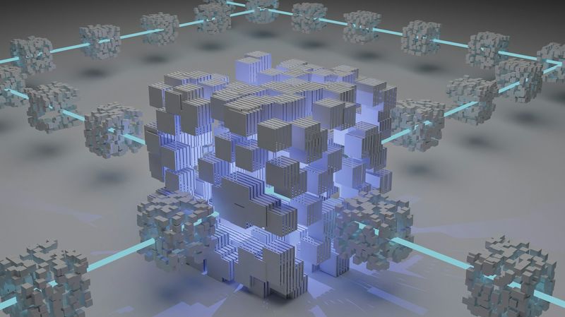 Bitcoin mining costs compared to AI infrastructure revenue opportunity
