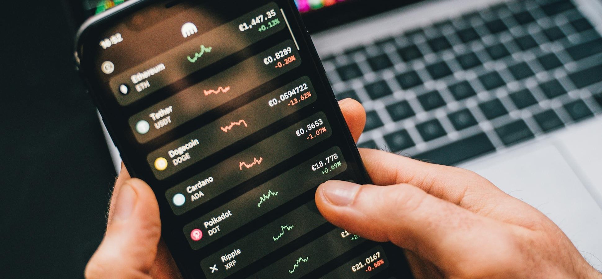 Bitcoin price chart showing sell-off during options expiry
