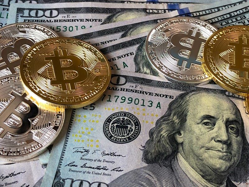 Cryptocurrency tokens classified as digital commodities by SEC and CFTC