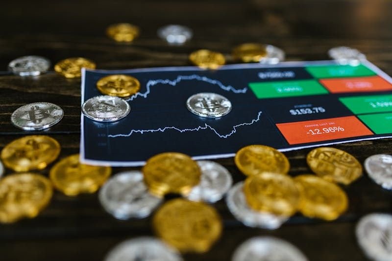 Quantum computing security threat to blockchain cryptography