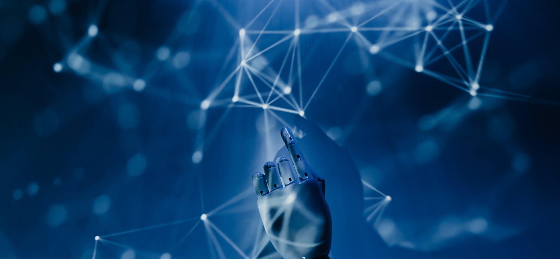 AI agents operating autonomously on blockchain crypto networks