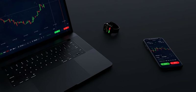 Bitcoin and cryptocurrency institutional trading platforms