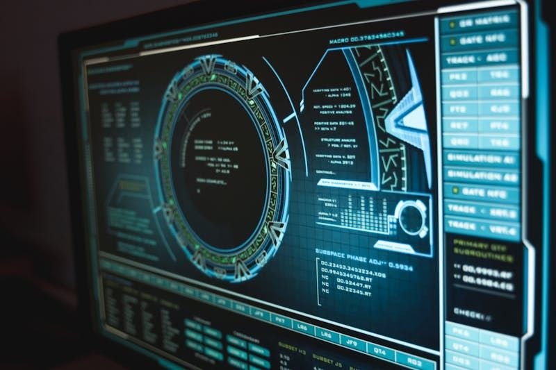 DeFi protocol security breach code on screen