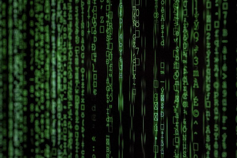 Quantum computing threat to blockchain security and cryptocurrency encryption