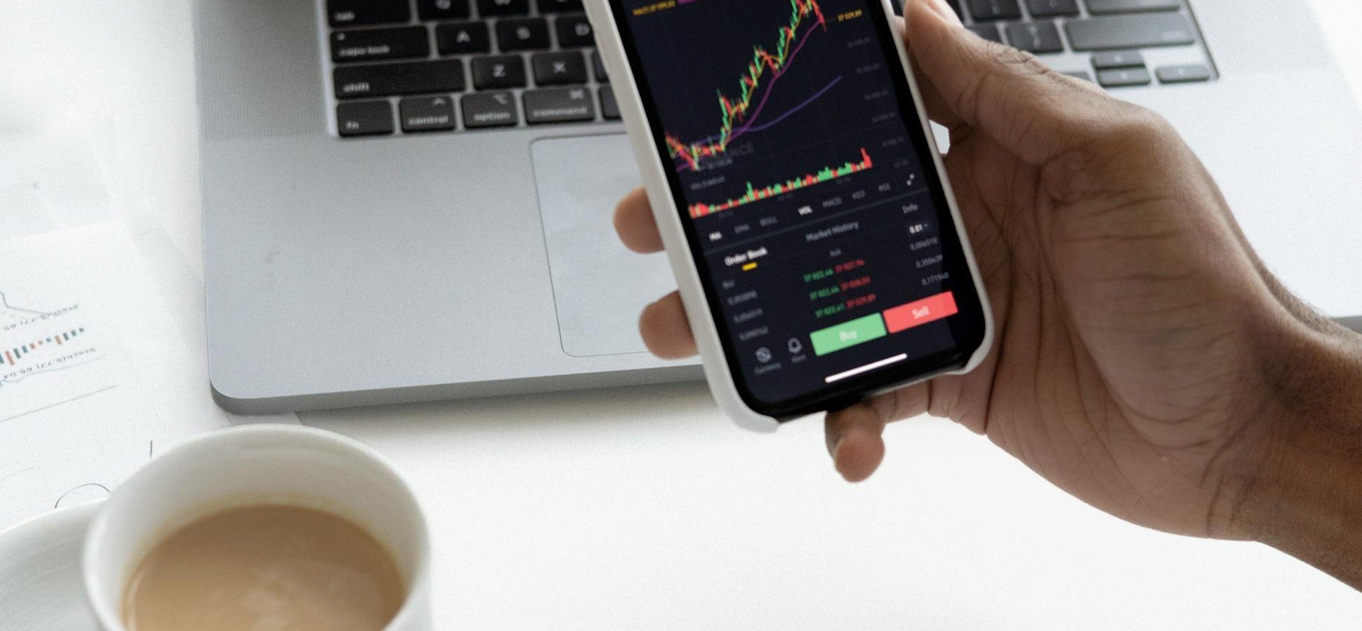 Robinhood crypto revenue Q1 2026 earnings chart