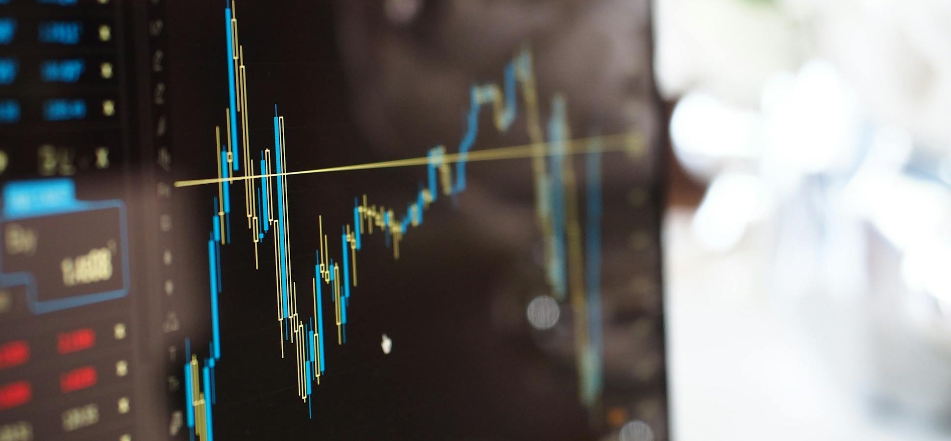 Tokenized perpetual swaps trading volume chart showing Q1 2026 growth