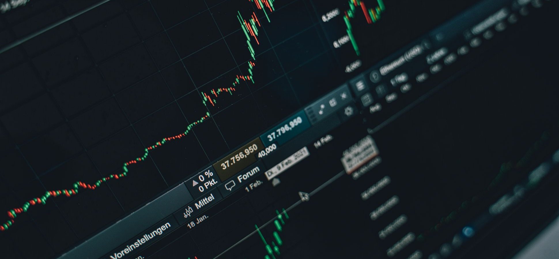 CFTC approval opens regulated US bitcoin perpetual futures trading