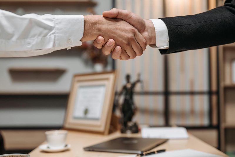 Crypto market structure legislation moves through the U.S. Senate