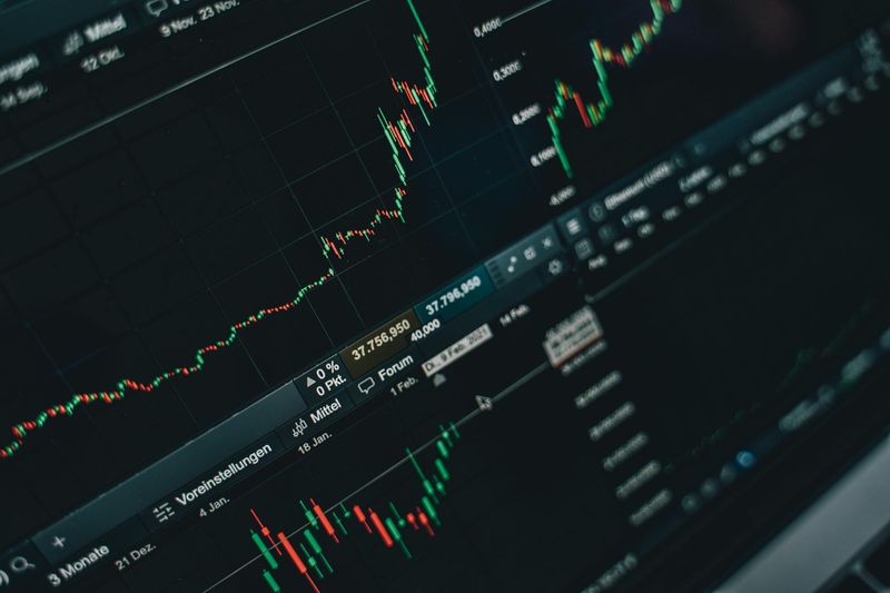 XRP leveraged ETF trading risk decay illustration
