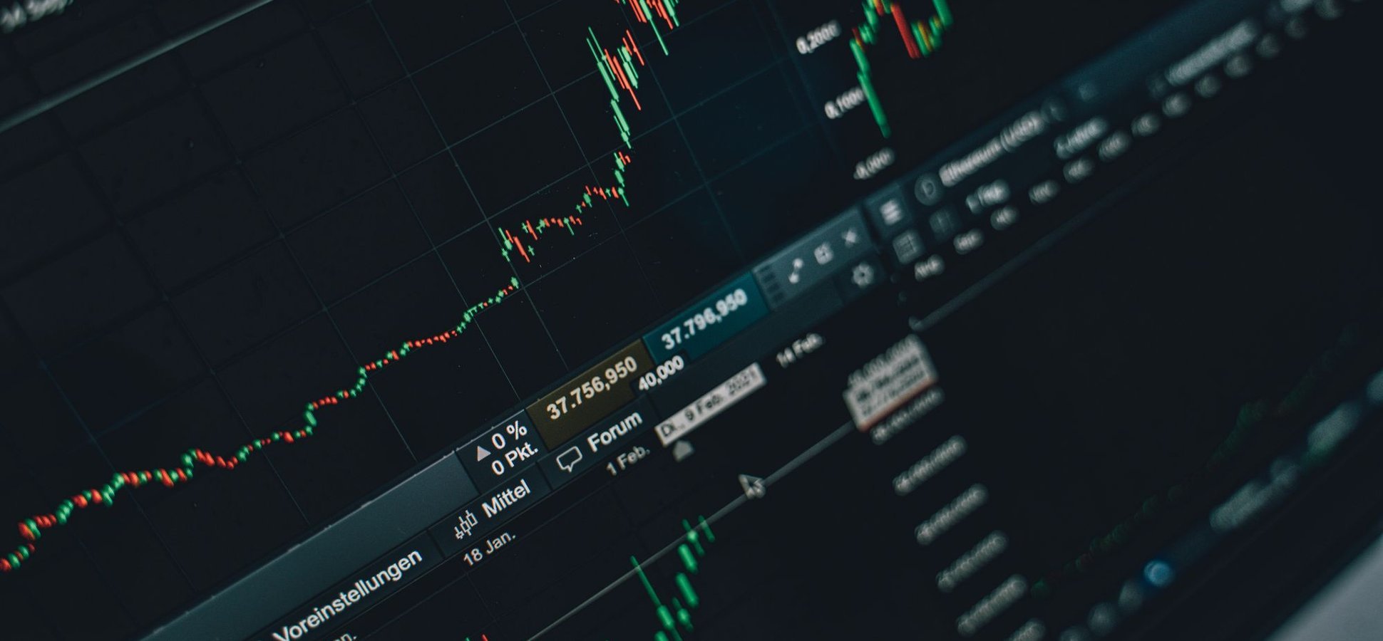 Jito JTO token and JTX Solana trading app