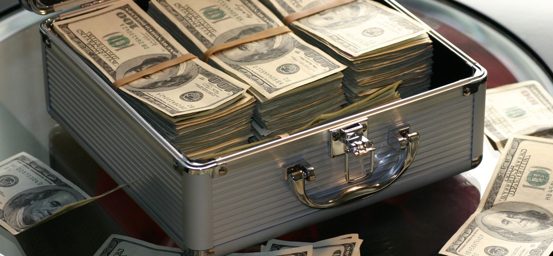 US banks building a tokenized deposit network on blockchain