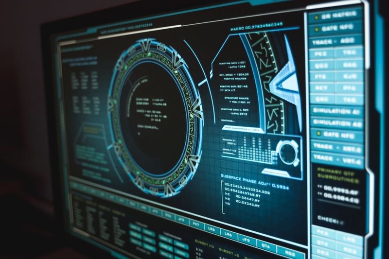On-chain analytics dashboard used to trace WEMIX stablecoin hack funds