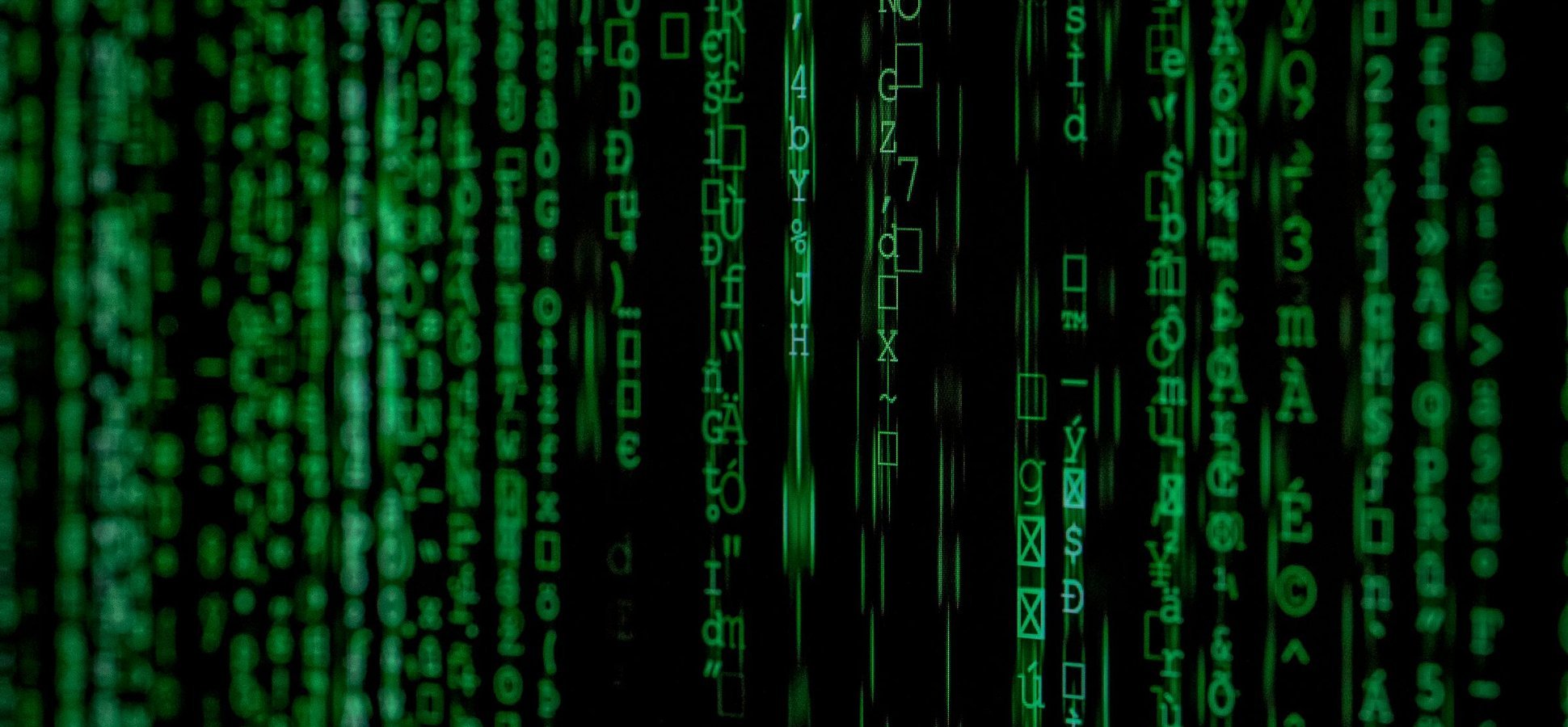 Encrypted data stream representing the new Zcash node Zakura built for Visa-scale private payments