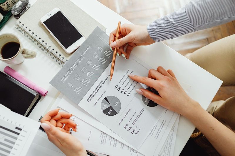 Analysts reviewing disclosure documents ahead of the SEC Regulation Crypto proposal